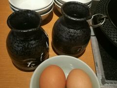 -鍋ぞう(新宿西口店)