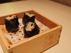 -蔡澜点心·粤菜(嘉里中心店)