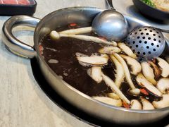 -千味涮·健康火锅(会展连城新天地店)