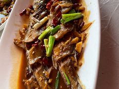 -丰收渔港饭店(嵊泗店)