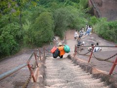 -丹霞山风景名胜区
