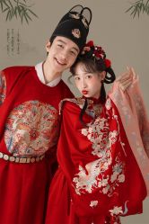 -摩玛婚纱摄影(杭州店)