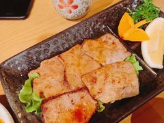 煎猪肝-天手古舞居酒屋(889广场店)