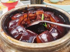 -风味小馆(天目湖宾馆店)