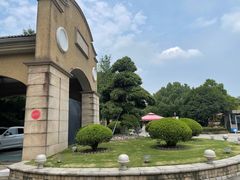 -江滨一号高尔夫俱乐部(滨江店)