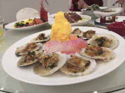 -甘井子区冠豪主题婚礼酒店宴会厅(机场店)