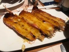 -Mr·Fish鱼鲜生海鲜放题(银泰in99店)