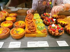 -Money Shops(愚园路店)