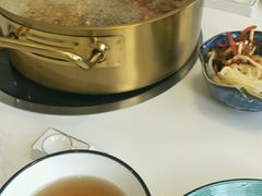 -阿鹏故事野生菌火锅(古城店)