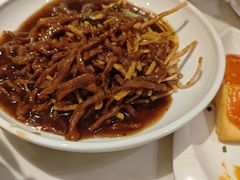 -刘胖子家常菜·蹄花焖藕(兴业店)