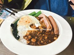 -颓记茶餐厅(美景总店)