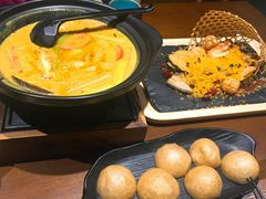 -十二舍·湯物素煮(江泰潤政店)