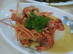 -钱塘府海鲜餐厅