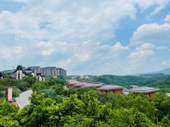 -清远熹乐谷温泉度假酒店