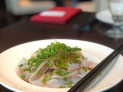 -小南洋海景餐厅(深圳湾店)
