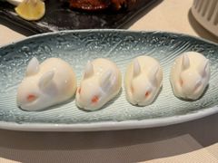 -侨美食家·粤菜(体育西路店)