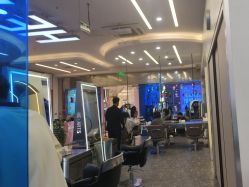 点击看大图 -HE·ARTS心沙龙