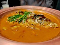 -柿合缘新京菜(国金中心商场店)
