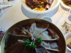 -老员外骨汤火锅(海州古城店)