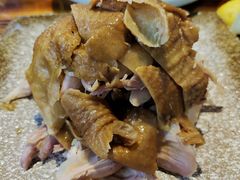 扒鸡-平川日本料理