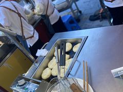 -泰谷酒店·太古码头闽菜自助餐厅