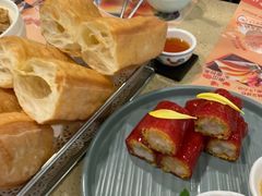 -点都德(海岸城店)