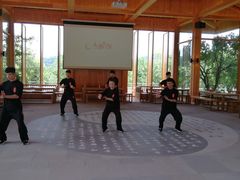 -棋盘山风景区