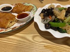 -佛有缘素食馆·荔湾老字号(陈家祠首店)