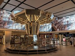 -新世界百货(明洞总店)