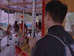 -北戴河集发农业梦想王国