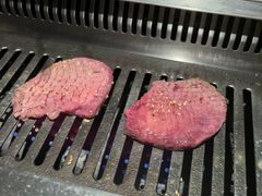 -松阪牛焼肉M(法善寺横丁店)