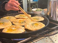 -张记灌饼(丰富路店)
