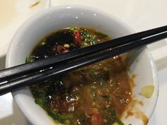 调料-陈记顺和牛肉火锅馆(天河北路店)