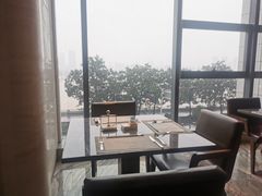 -株洲大汉希尔顿酒店·香全日制自助餐厅