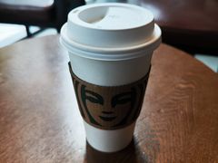 -星巴克(北京三里屯SOHO一店)