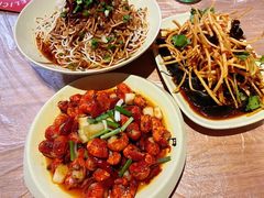 -巴厘龙虾·榜首油焖大虾(青山店)