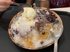 -鲜芋仙(国和店)