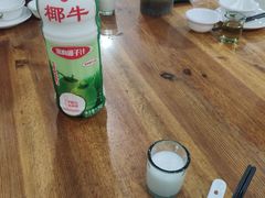 -南记食粥坊·宵夜大排档(莲花总店)