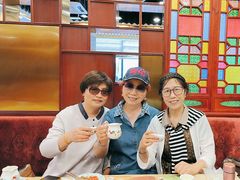 -点都德(龙之梦店)