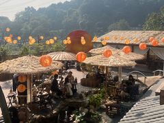 -伴山茶苑·围炉煮茶