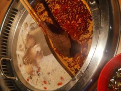 -季季红火锅(长沙步行街店)