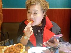 -阳光披萨(辽宁路店)