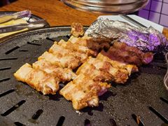 五花肉-济州爱肉堂(总店)