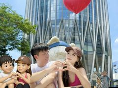 -深圳湾万象城(南山店)