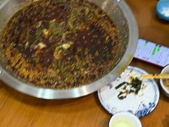 -胖子鱼·天水麻辣鱼火锅(秦州407店)