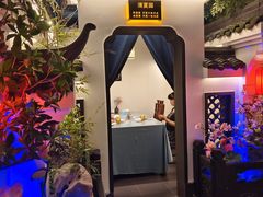 -科力淮扬村(广安门店)