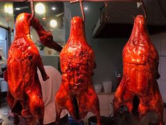 -蒲氏烤鸭(百寿路店)