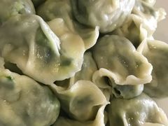 -鸿毛饺子(紫竹桥店)