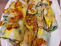 -北大家园食堂
