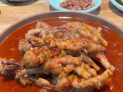 -京玉菲饭店(李村店)